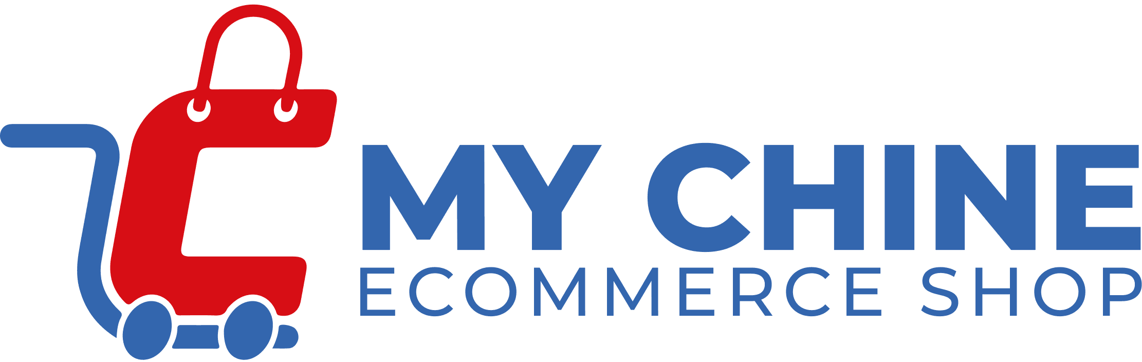 logo mychine