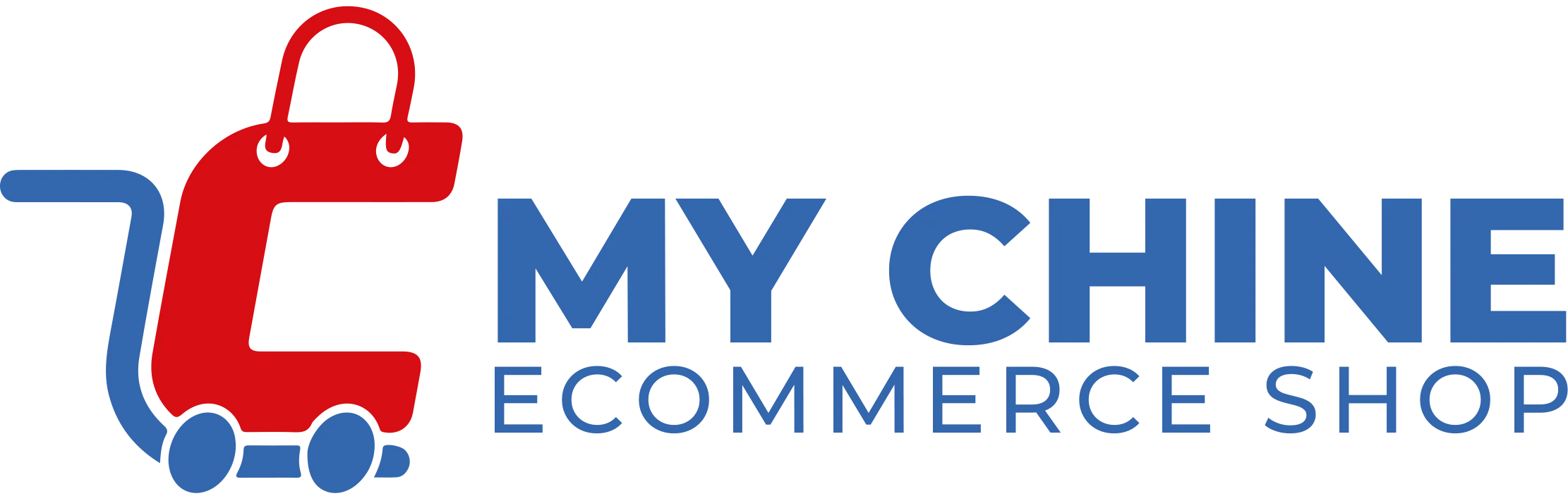 logo mychine